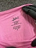 Lezat Pink Casual Pants Size M - photo 7