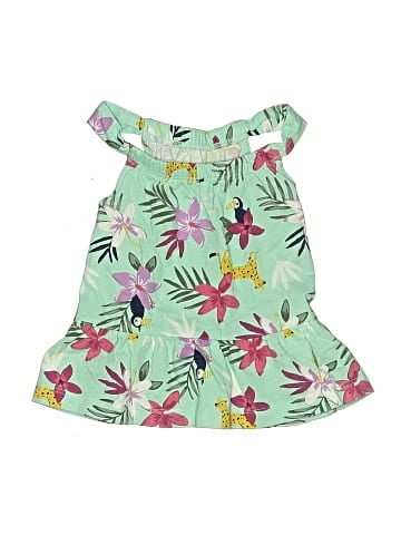 Carter's Sleeveless Blouse (view 1)