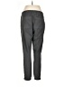 Athleta Gray Track Pants Size 8 - photo 2