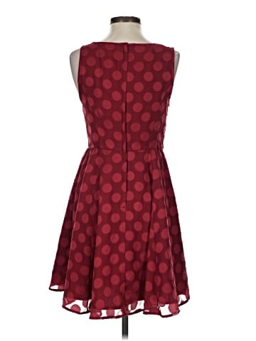 Disney LC Lauren Conrad Casual Dress (view 2)