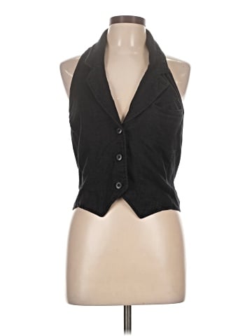 Free People Tuxedo Vest (view 1)