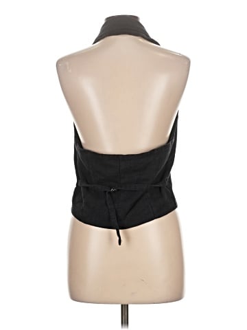 Free People Tuxedo Vest (view 2)