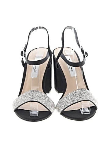 Nina Sandals (view 2)