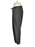 Athleta Gray Track Pants Size 8 - photo 5