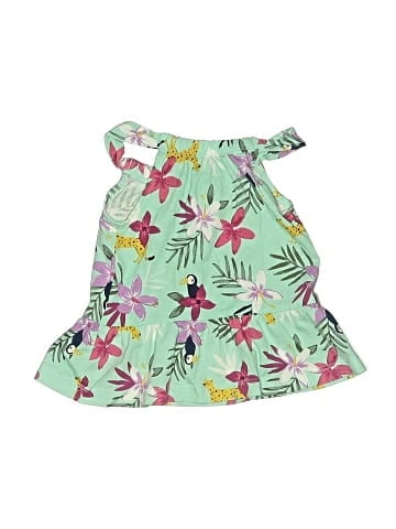 Carter's Sleeveless Blouse (view 2)