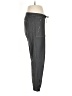 Athleta Gray Track Pants Size 8 - photo 4