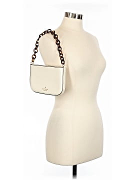 Kate Spade New York Leather Shoulder Bag (view 2)