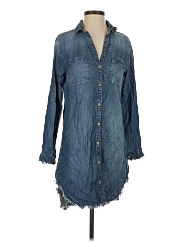 Cloth & Stone Casual Dress (view 1)