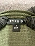 Torrid Green Long Sleeve T-Shirt Size 3X Plus (3) - photo 7