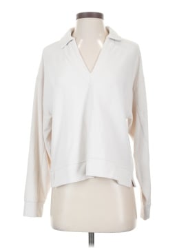 Splendid Long Sleeve Blouse (view 1)