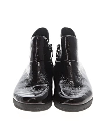 FitFlop Ankle Boots (view 2)