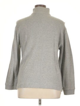 Nina Capri Turtleneck Sweater (view 2)