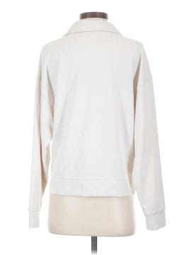 Splendid Long Sleeve Blouse (view 2)
