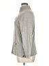 Nina Capri Gray Turtleneck Sweater Size XL - photo 5