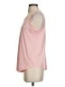 Tek Gear 100% Polyester Pink Active Tank Size S - photo 5