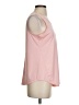 Tek Gear 100% Polyester Pink Active Tank Size S - photo 4