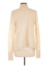 MICHAEL Michael Kors Ivory Kimono Size L - photo 2