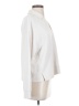 Splendid Ivory Long Sleeve Blouse Size XS - photo 4