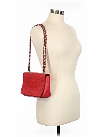Tory Burch Leather Shoulder Bag (view 2)