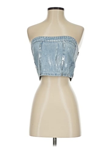 Glamorous Sleeveless Top (view 1)