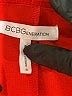 BCBGeneration Red Cocktail Dress Size S - photo 7