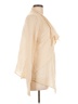 MICHAEL Michael Kors Ivory Kimono Size L - photo 4