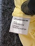 Altar'd State 100% Cotton Yellow Romper Size S - photo 5