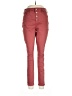 Old Navy Red Jeggings Size 12 - photo 1