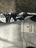 Unbranded Print Gray Blue Shorts Size S - photo 3
