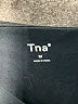 TNA Black Bodysuit Size M - photo 3