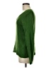 Ann Taylor Green Pullover Sweater Size M - photo 5