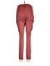 Old Navy Red Jeggings Size 12 - photo 2