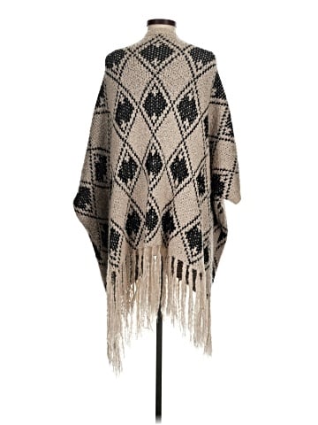 Cecico Poncho (view 2)