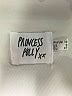 Princess Polly White Cocktail Dress Size 8 - photo 7