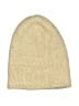 Zara Ivory Tan Beanie Size M - photo 1