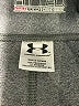 Under Armour Gray Active Pants Size XL - photo 4