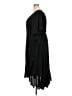 Kiyonna Black 3/4 Sleeve Top Size 2X Plus - photo 5
