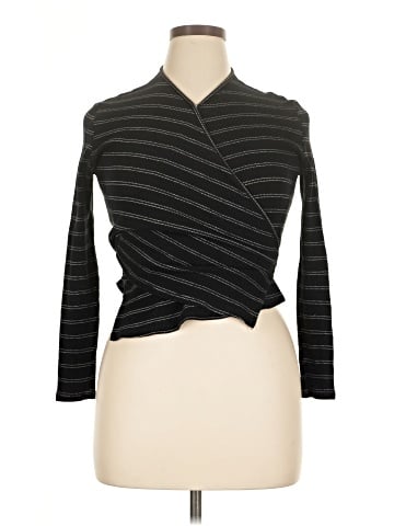Rhythm. Long Sleeve Top (view 1)