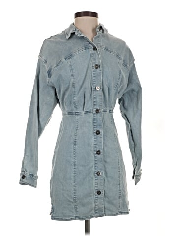 Free People Casual Dress (view 1)