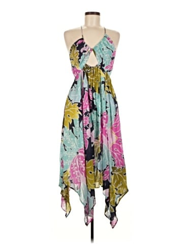 Anthropologie Casual Dress (view 1)