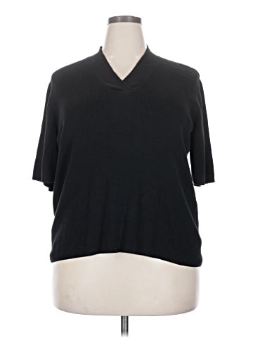 Coldwater Creek Cardigan (view 1)