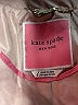 Kate Spade New York 100% Polyester Pink Coat Size S - photo 6