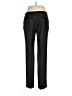 Amanda + Chelsea Black Dress Pants Size 10 - photo 2
