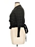 Rhythm. Black Long Sleeve Top Size XL - photo 5