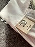 Good Hart Ivory Sleeveless Blouse Size S - photo 7
