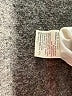 Good Hart Ivory Sleeveless Blouse Size S - photo 8