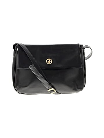Giani Bernini Leather Crossbody Bag (view 1)