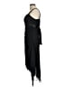 Assorted Brands 100% Polyester Black Cocktail Dress Size M - photo 5