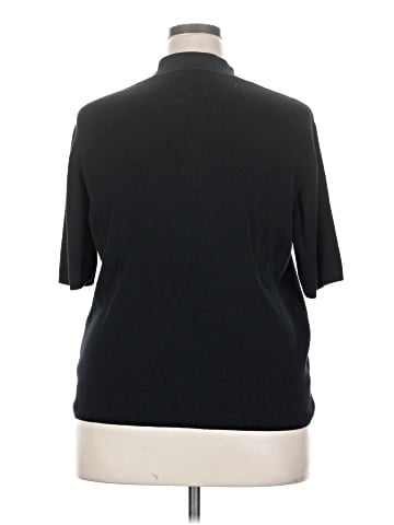 Coldwater Creek Cardigan (view 2)
