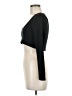 Wild Fable Black Long Sleeve Top Size M - photo 5